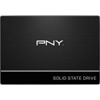 PNY 120GB CS900 SSD7CS900-120-PB 510- 490MB/s SSD SATA-3 Disk