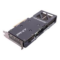 PNY 16GB RTX4060TI VERTO OC VCG4060T16DFXPB1 GDDR6 128Bit PCIE 4.0