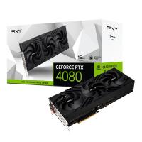 PNY 16GB RTX4080 TF VERTO EDITION VCG408016TFXPB1 GDDR6X 256Bit PCIE 4.0