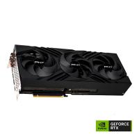 PNY 16GB RTX4080 TF VERTO EDITION VCG408016TFXPB1 GDDR6X 256Bit PCIE 4.0