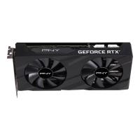 PNY 8GB RTX3060TI VERTO VCG3061T8LDFBPB1 GDDR6X 256bit PCIE 4.0