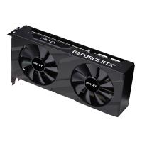 PNY 8GB RTX3060TI VERTO VCG3061T8LDFBPB1 GDDR6X 256bit PCIE 4.0
