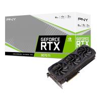 PNY 8GB RTX3070TI VERTO VCG3070T8TFBPB1 GDDR6X 256bit PCIE 4.0