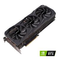 PNY 8GB RTX3070TI VERTO VCG3070T8TFBPB1 GDDR6X 256bit PCIE 4.0