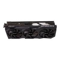 PNY 8GB RTX3070TI VERTO VCG3070T8TFBPB1 GDDR6X 256bit PCIE 4.0