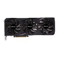 PNY 8GB RTX3070TI VERTO VCG3070T8TFBPB1 GDDR6X 256bit PCIE 4.0