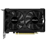 PNY GEFORCE GTX1650 TWIN VCG16504D6DFPPB 4GB DDR6 128B 1XHDMI 2XDP DUAL FAN GAMING