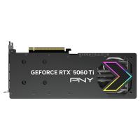 PNY GeForce RTX5060Ti 8GB EPIC-X RGB GDDR7 128bit (VCG5060T8TFXXPB1-O) Gaming (Oyuncu) Ekran Kartı