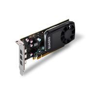 PNY P400 2GB QUADRO VCQP400V2-PB GDDR5 64bit 3X mDP PCIe 16X v3.0