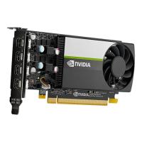 Pny Quadro T1000 8GB GDDR6 128Bit 4mDp(mDP to DP)