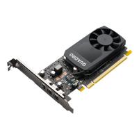 Pny Quadro P400 V2 2GB GDDR5 64Bit 3mDp(mDP to DP)