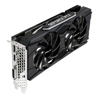 PNY RTX 3060 VERTO 12GB 192 Bit VCG306012DFBPB1