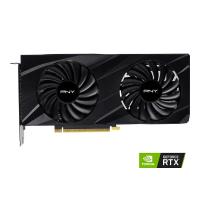 PNY RTX 3060 VERTO 8GB GDDR6 128Bit VCG30608DFBPB1 Ekran Kartı