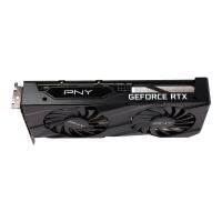 PNY RTX 3060 VERTO 8GB GDDR6 128Bit VCG30608DFBPB1 Ekran Kartı
