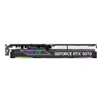 Pny RTX 5070 ARGB OC VCG507012TFXXPB1-O 192 Bit GDDR7 12 GB Ekran Kartı