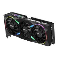 Pny RTX 5070 ARGB OC VCG507012TFXXPB1-O 192 Bit GDDR7 12 GB Ekran Kartı