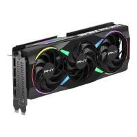 Pny RTX 5070 ARGB OC VCG507012TFXXPB1-O 192 Bit GDDR7 12 GB Ekran Kartı