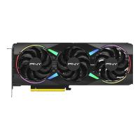 Pny RTX 5070 ARGB OC VCG507012TFXXPB1-O 192 Bit GDDR7 12 GB Ekran Kartı