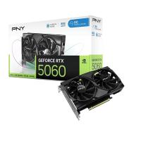 Pny RTX 5060 Dual Fan VCG50608DFXPB1 128 Bit GDDR7 8 GB Ekran Kartı
