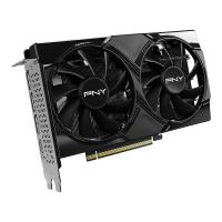 Pny RTX 5060 Dual Fan VCG50608DFXPB1 128 Bit GDDR7 8 GB Ekran Kartı