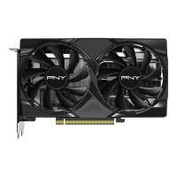 Pny RTX 5060 Dual Fan VCG50608DFXPB1 128 Bit GDDR7 8 GB Ekran Kartı