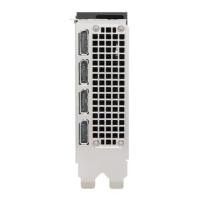 PNY RTX A4500 20GB VCNRTXA4500-SB GDDR6 320bit 4X DP PCIe 16X v4.0