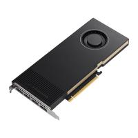 PNY RTX A4000 16GB VCNRTXA4000-SB GDDR6 256bit 4X DP PCIe 16X v4.0