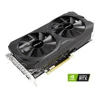 PNY RTX3070 8GB UPRISING LHR VCG30708LDFMPB GDDR6 256bit HDMI DP PCIe 16X v4.0