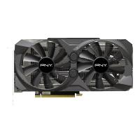 PNY RTX3070 8GB UPRISING LHR VCG30708LDFMPB GDDR6 256bit HDMI DP PCIe 16X v4.0