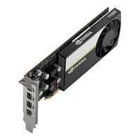 PNY T1000 8GB VCNT1000-8GB-PB GDDR6 128bit 4X mDP PCIe 16X v3.0