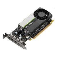 PNY T1000 8GB VCNT1000-8GB-SB GDDR6 128bit 4X mDP PCIe 16X v3.0 Kutusuz