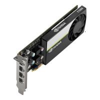 PNY T1000 8GB VCNT1000-8GB-SB GDDR6 128bit 4X mDP PCIe 16X v3.0 Kutusuz