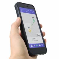 POINT MOBİLE PM75 Wlan (2D) Karekod Android 11 El Terminali 3GB RAM/32GB ROM