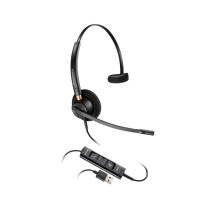 Poly EncorePro 515 Mikrofonlu Mono Kulaklık