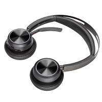 Poly Voyager Focus 2 Mikrofonlu Stereo Kulaklık