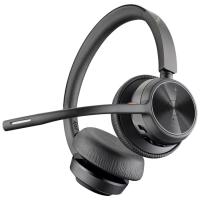 Poly Voyager 4320 Mikrofonlu Stereo Kulaklık