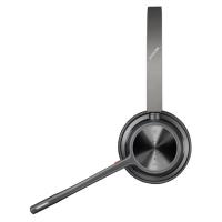 Poly Voyager 4320 Mikrofonlu Stereo Kulaklık
