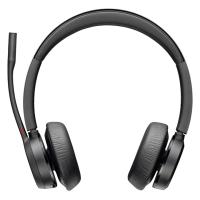 Poly Voyager 4320 Mikrofonlu Stereo Kulaklık