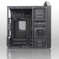 POWERBOOST 350W VK-V02M Standart Mid-Tower PC Kasası