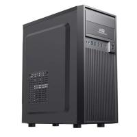 POWERBOOST 500W VK-1651 Standart Mid-Tower PC Kasası
