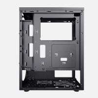 POWERBOOST 500W VK-1651 Standart Mid-Tower PC Kasası