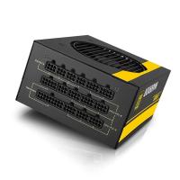 PowerBOOST 1000W 80+ GOLD WARRIOR BST-ATX1000GF1 Tam Modüler Power Supply