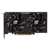 POWERCOLOR 8GB RX7600 FIGHTER RX 7600 8G-F GDDR6 128Bit PCIE 4.0