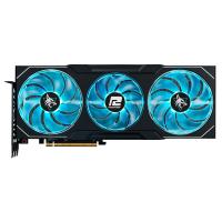 POWERCOLOR 20GB RX7900XT HELLHOUND RX7900XT 20G-L/OC GDDR6 320Bit PCIE 4.0