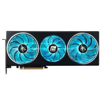 POWERCOLOR 16GB HELLHOUND RX7800XT 16G-L/OC 16GB GDDR6 256Bit PCIE 4.0
