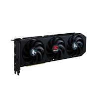 POWERCOLOR HELLHOUND RX9060XT 16GB (RX9060XT 16G-L/OC) EKRAN KARTI