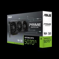 Prime PRIME-RTX5070TI-16G GeForce RTX 5070 Ti 16GB GDDR7 256Bit HDMI/DP Ekran Kartı