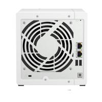 QNAP 2TB DİSK - TS-433-4G ARM QC 4 GB RAM- 4-diskli Nas Server