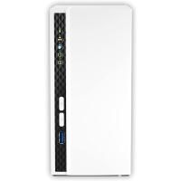 QNAP 4TB - TS-233-2GB ARM QC 2 GB RAM- Nas Server