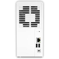 QNAP 4TB - TS-233-2GB ARM QC 2 GB RAM- Nas Server